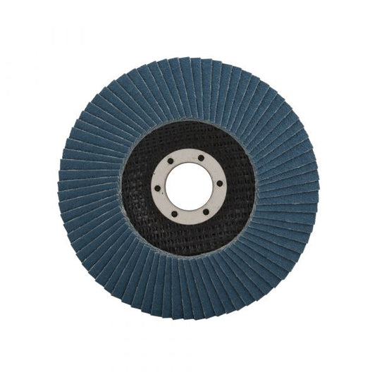 Lamellenschijf 125 k60 5 in blik