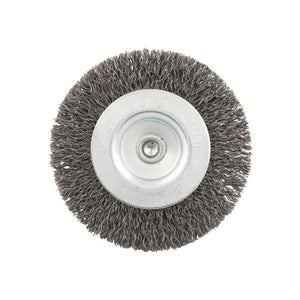 Rhodius ronde borstel 75x10x16