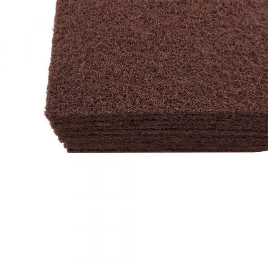 Vliespad coarse 152x229 10 stuks