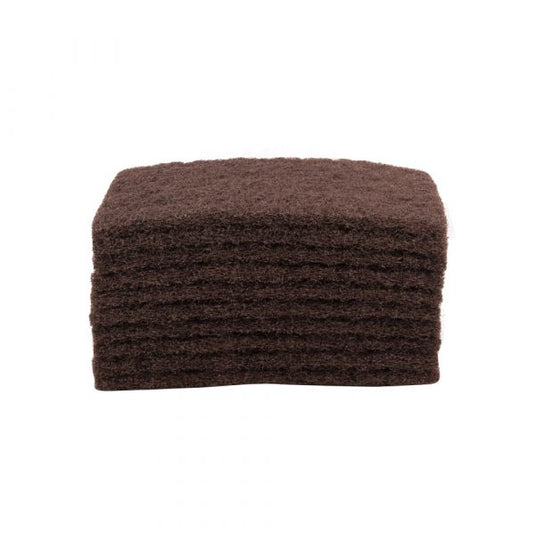 Vliespad medium 152x229 10 stuks