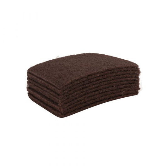 Vliespad very fine 152x229 10 stuks