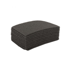 Vliespad ultra fine 152x229 10 stuks