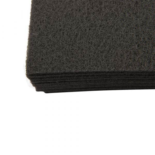 Load image into Gallery viewer, Vliespad ultra fine 152x229 10 stuks
