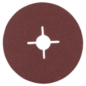 Schuurschijf fiberschijf 125-k 60