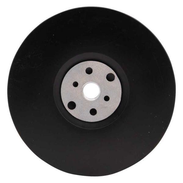 Load image into Gallery viewer, Steunschijf 125 mm.
