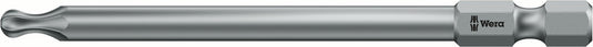 Wera 867 4 kk torx® bits, tx 20 x 89 mm - 1 stuk(s) - 05059702001