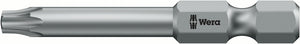 Wera 867 4 z torx® bits, tx 20 x 70 mm - 1 stuk(s) - 05060110001