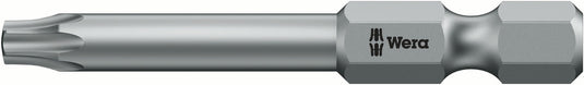 Wera 867 4 z torx® bits, tx 20 x 70 mm - 1 stuk(s) - 05060110001