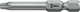Wera 867 4 z torx® bits, tx 20 x 70 mm - 1 stuk(s) - 05060110001