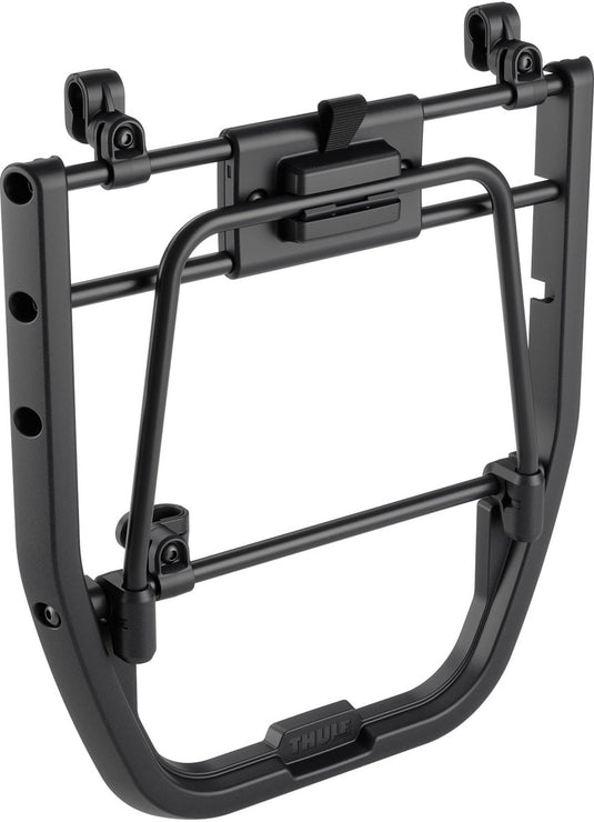 Thule inlock - montage paneel voor inlock fietstassen