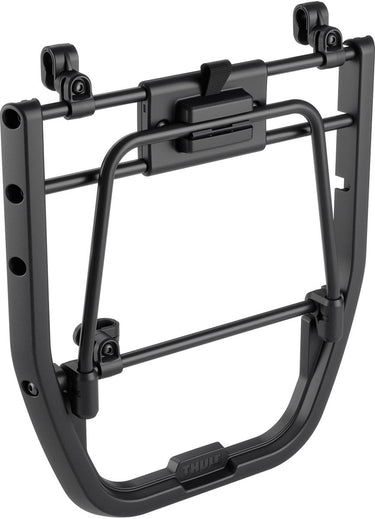 Thule mounting system inlock