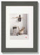 Walther home - houten lijst - fotoformaat 30x45 cm - grijs