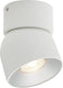 Nordlux pitcher-spot-ip20-gu10-wit