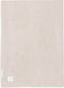 Jollein - deken ledikant 100x150cm - dekentje baby - miffy - nougat