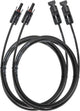 Ecoflow solar extension cable verlengkabel 3m (2 stuks)