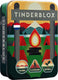 Asmodee tinderblox - snel spannend - compact gezelschapsspel