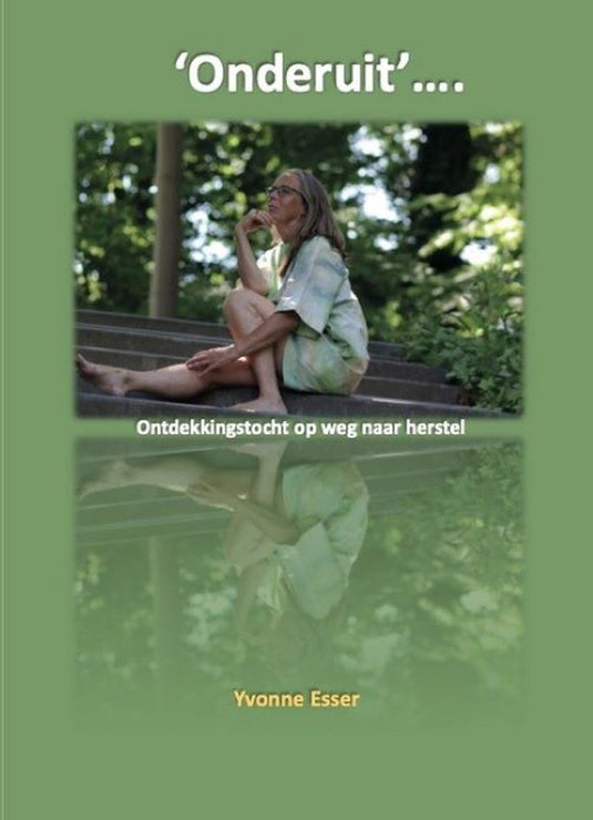 Uitgeverij van dixhoorn, amersfoort 'onderuit' ......