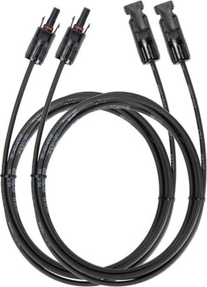 Ecoflow solar extension cable verlengkabel 3m (2 stuks)