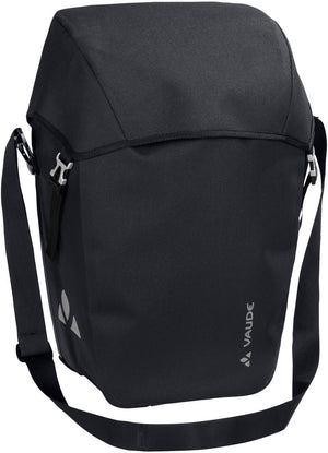 Vaude comyou pro, fietskleding, unisex, fietstas