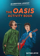 Ty the oasis activi book