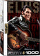 Eurographics - elvis presley comeback special - 1000 stukjes 68×48cm (b×h) - legpuzzel