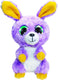 Lumo stars lumo bunny lila - classic - 15cm