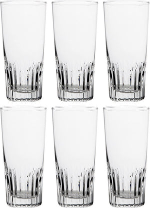 Cosy trendy cosy moments bierglas - 33 cl - set-6