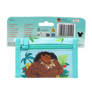 Portemonnnee vaiana 2 | 6 stuks