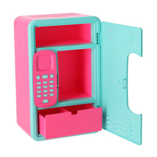 Load image into Gallery viewer, Kluis elektronisch trend battery operated
