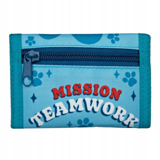 Undercover portemonnee paw patrol