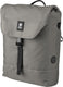 Agu dwr enkele fietstas urban elephant grey click'ngo