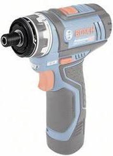 Bosch accessoires bosch professional gfa 12-x flexiclick bithouderadapter - 1600a00f5j