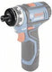 Bosch professional gfa 12-x flexiclick bithouderadapter - 1600a00f5j
