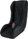 Polisport plasticos s.a. polisport peuterschaal mini pelican 3-punts mesh zwart
