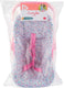 Corolle poppen draagzak bloemen babypop 36cm roze speelgoed.