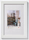 Walther grado - houten lijst - fotoformaat 20x30 cm - wit