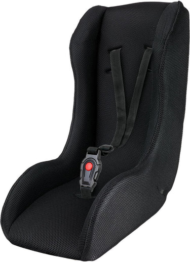 Polisport plasticos s.a. polisport peuterschaal mini pelican 3-punts mesh zwart