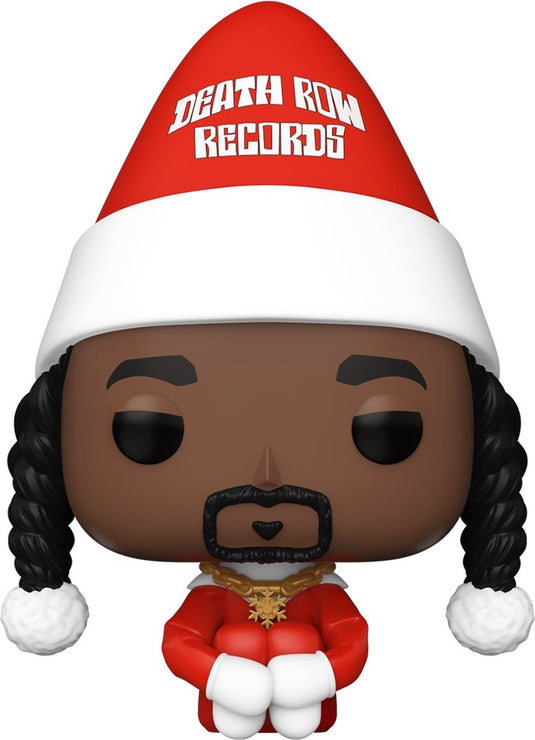 Funko pop rocks: snoop dogg - snoop on the stoop pop