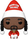Funko pop rocks: snoop dogg - snoop on the stoop pop #412