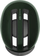 Abus helm Hud-Y moss Groen M 54-58cm