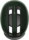 Abus helm Hud-Y moss Groen M 54-58cm