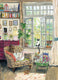 Eurographics puzzel pure happiness 500 stukjes legpuzzel kunst.