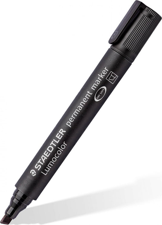 Staedtler permanent marker keypoint zwart