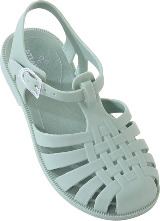 Atlantis guppy - waterschoenen voor kinderen - groen - 30