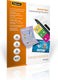 Fellowes lamineerhoezen admire stylish matt - a3 - 160 micron - 25 stuks