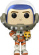 Funko lightyear verzamelfiguur disney pop! buzz lightyear with sox (xl-15 suit) 9 cm multicolours