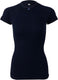 Avento thermoshirt korte mouw - vrouwen - donkerblauw - maat 40