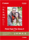 Canon pp-201 papier - a3 20 vellen 260 g