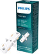 Philips led philips easylink - connector - i-vormige connector - wit - railverlichting