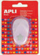 Apli kids ster figuurpons - creatieve perforator voor knutselen.